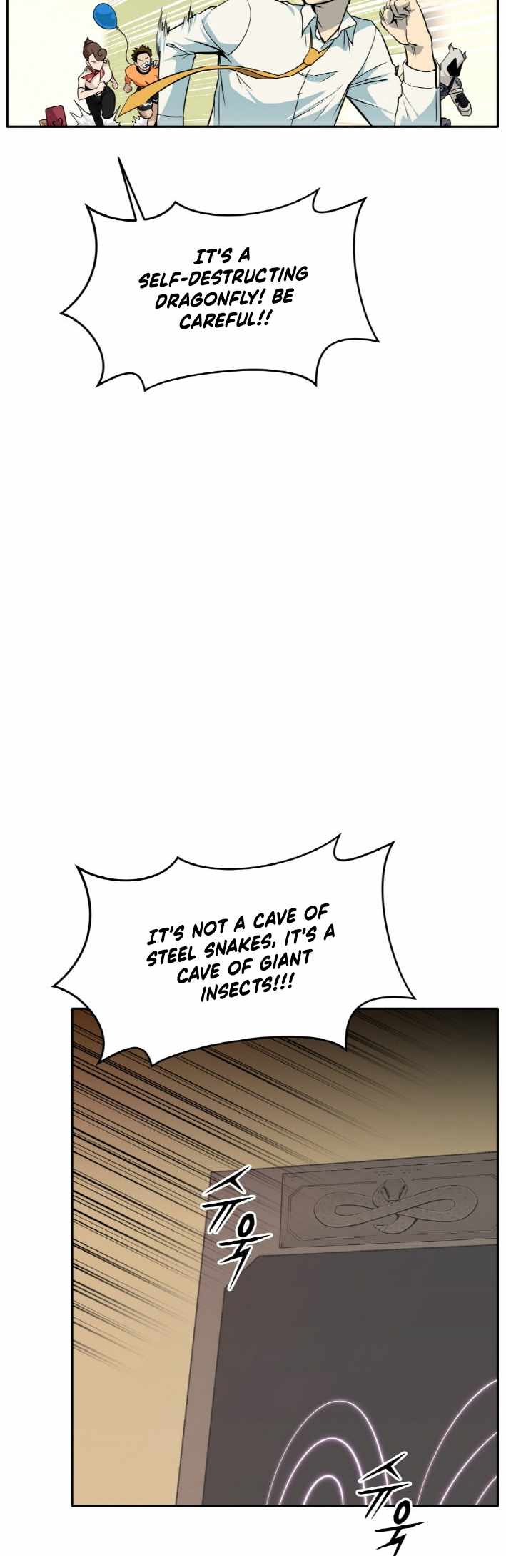 Counter Cube — Chapter 55 — page 9