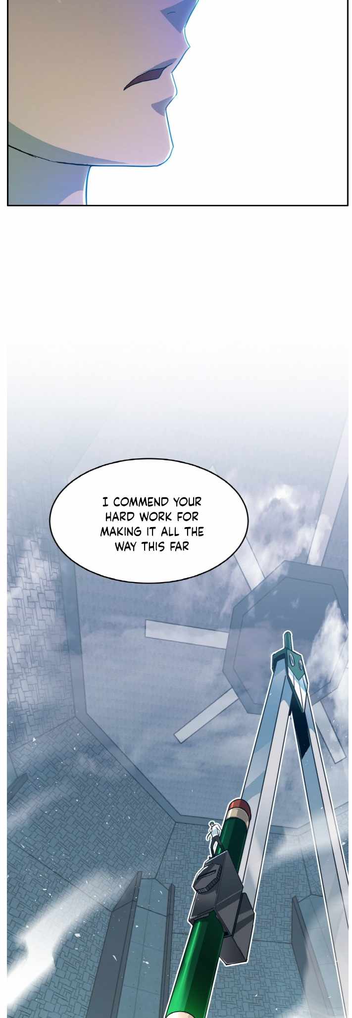 Counter Cube — Chapter 55 — page 20