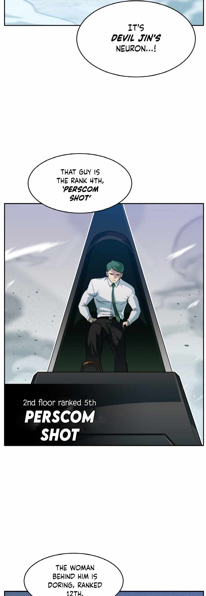 Counter Cube — Chapter 55 — page 23