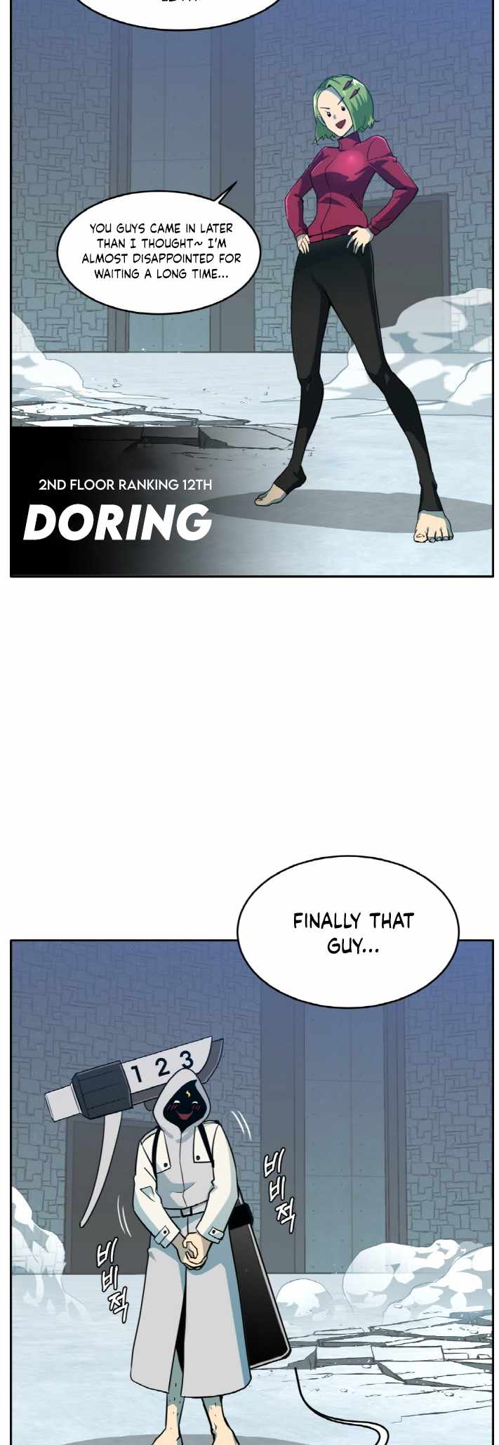 Counter Cube — Chapter 55 — page 24