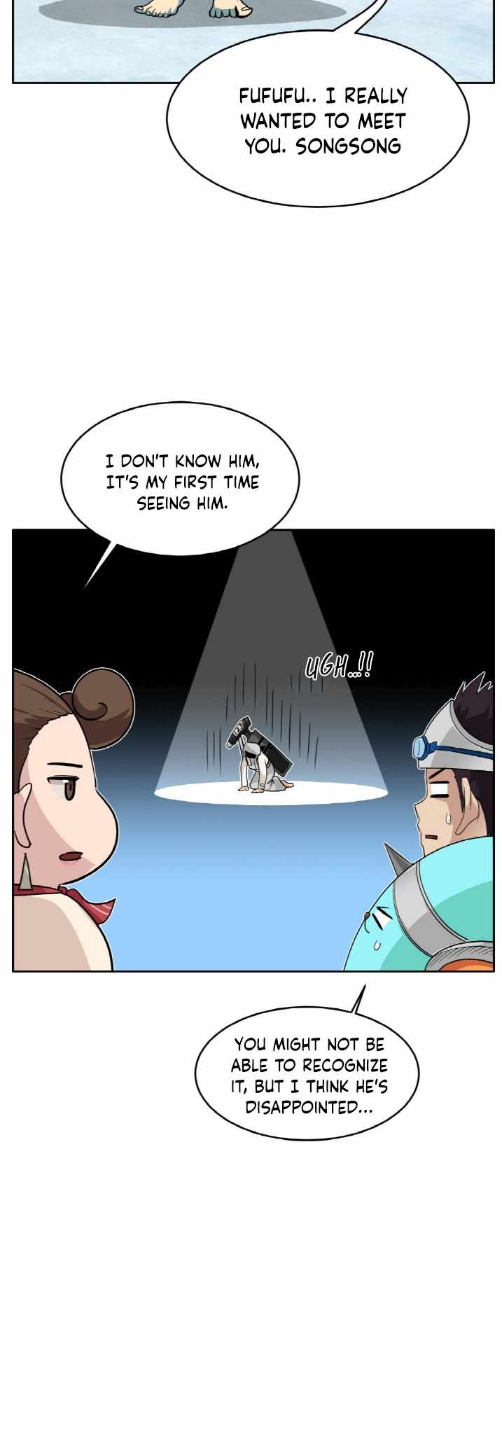 Counter Cube — Chapter 55 — page 25
