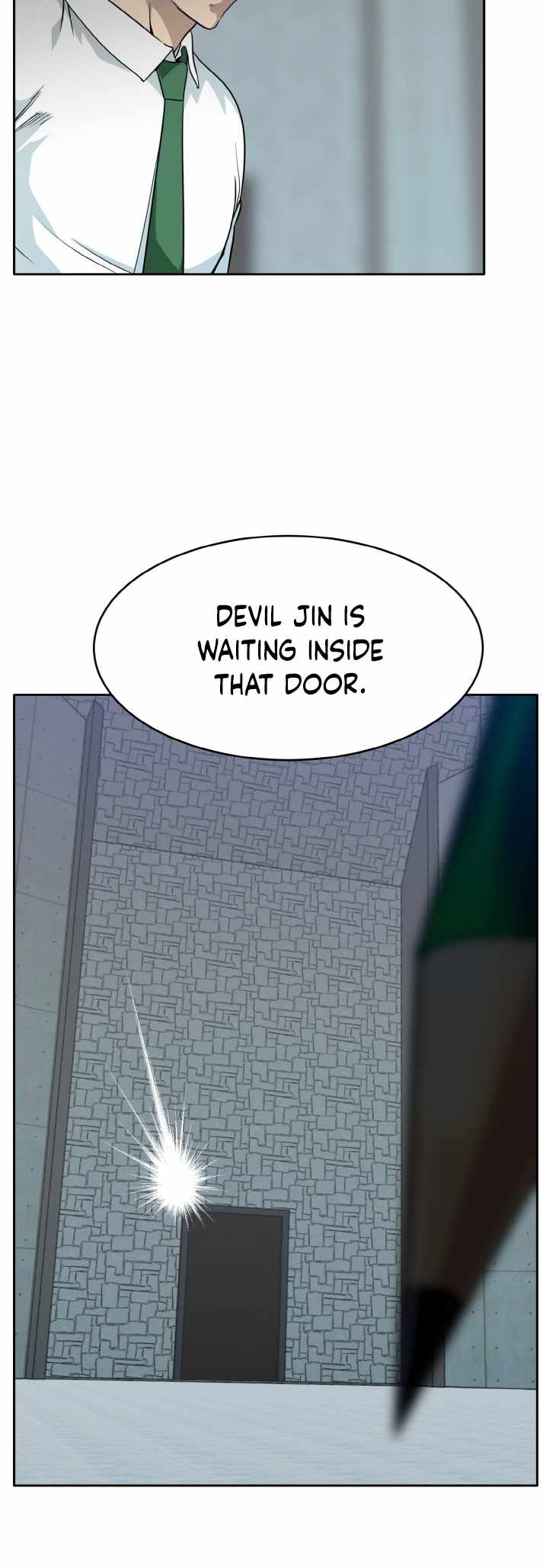 Counter Cube — Chapter 55 — page 27