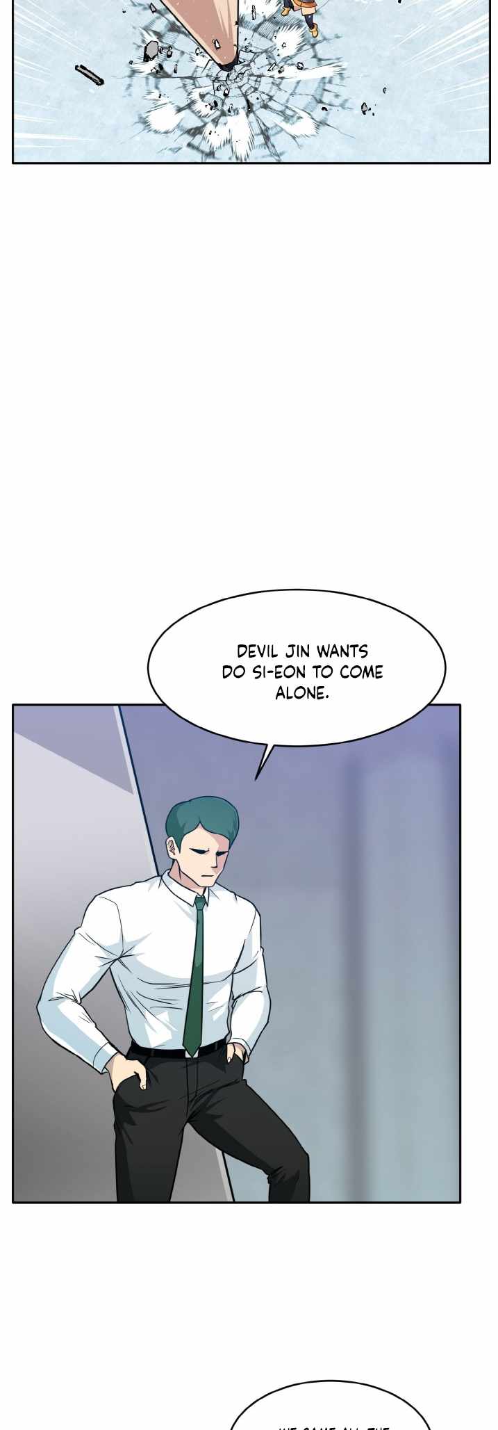Counter Cube — Chapter 55 — page 29