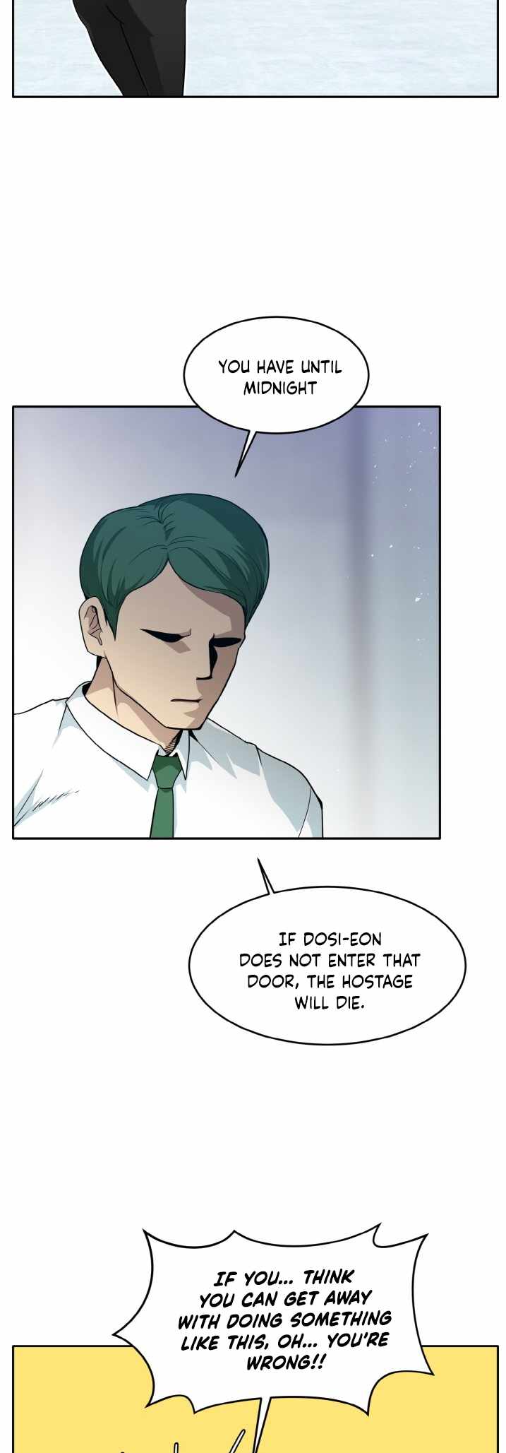 Counter Cube — Chapter 55 — page 31