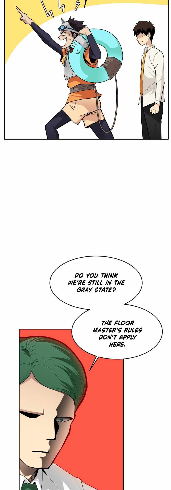 Counter Cube — Chapter 55 — page 32