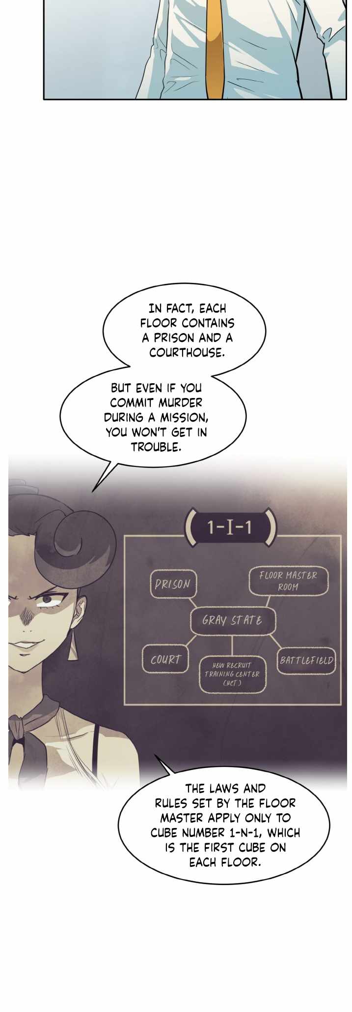 Counter Cube — Chapter 55 — page 34