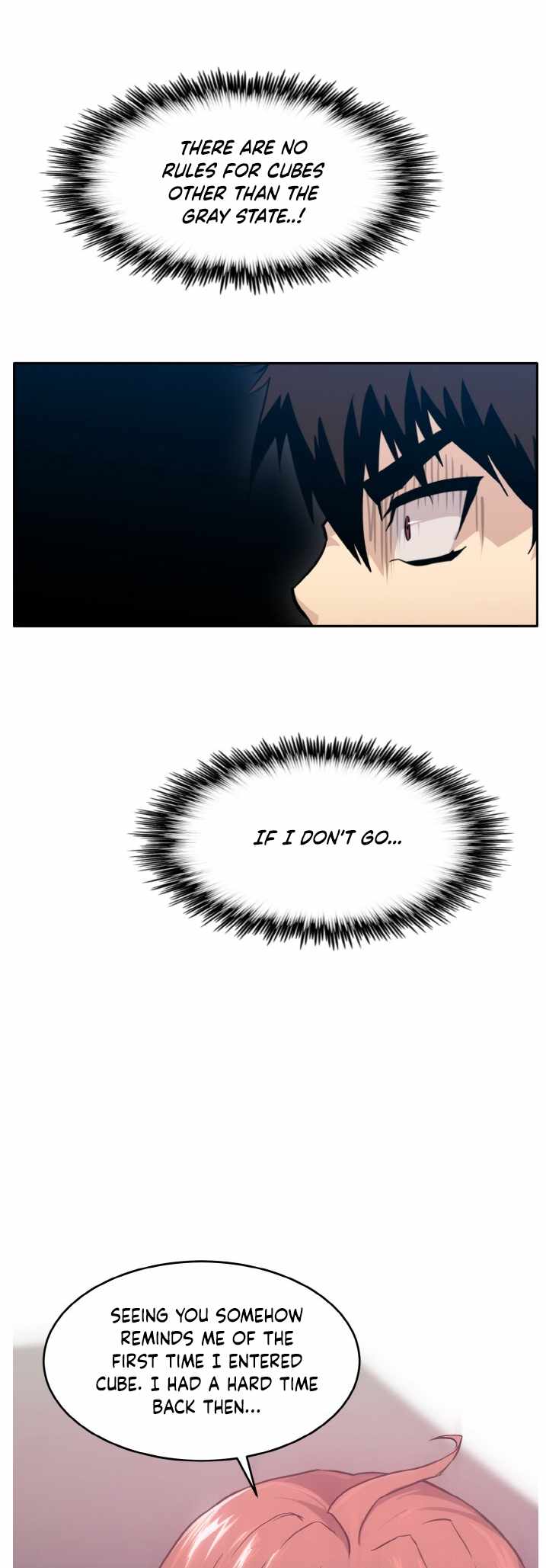 Counter Cube — Chapter 55 — page 35