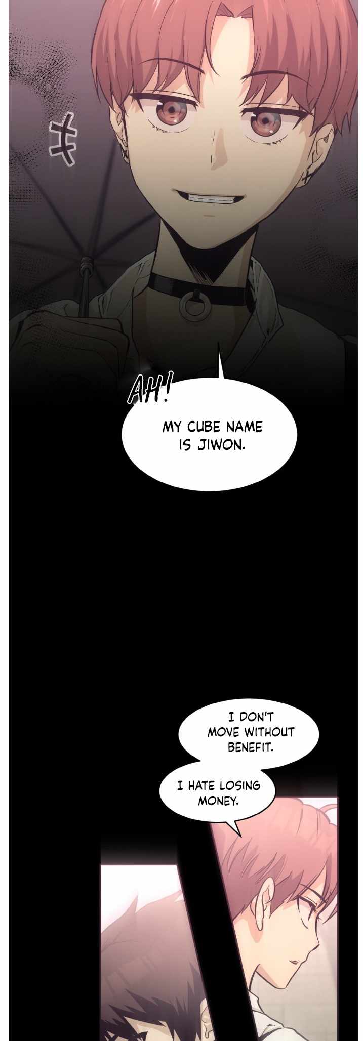 Counter Cube — Chapter 55 — page 36