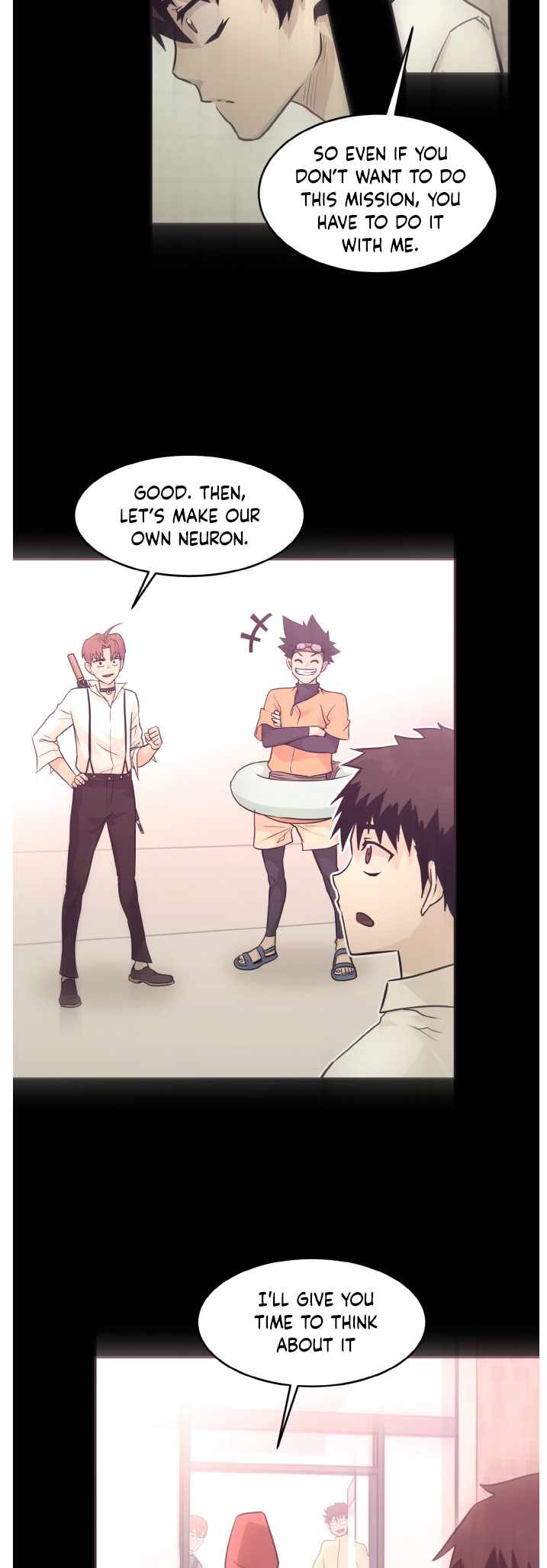 Counter Cube — Chapter 55 — page 37