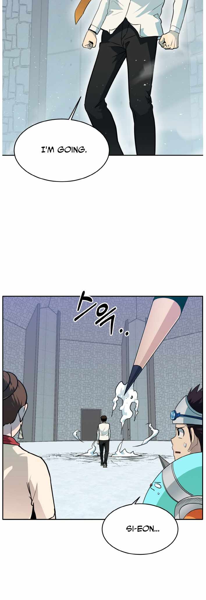 Counter Cube — Chapter 55 — page 40