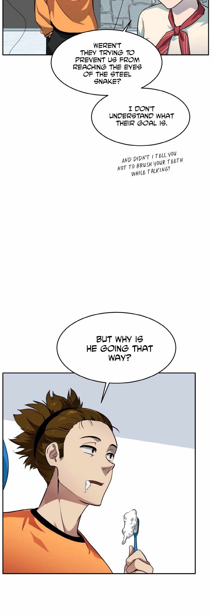Counter Cube — Chapter 55 — page 42