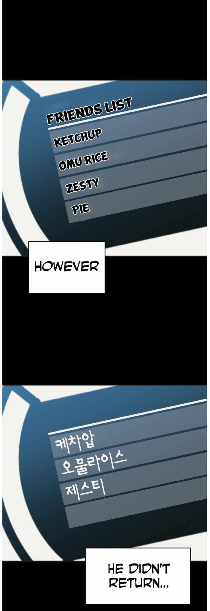 Counter Cube — Chapter 55 — page 46