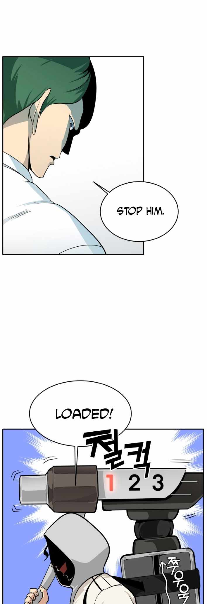 Counter Cube — Chapter 55 — page 50