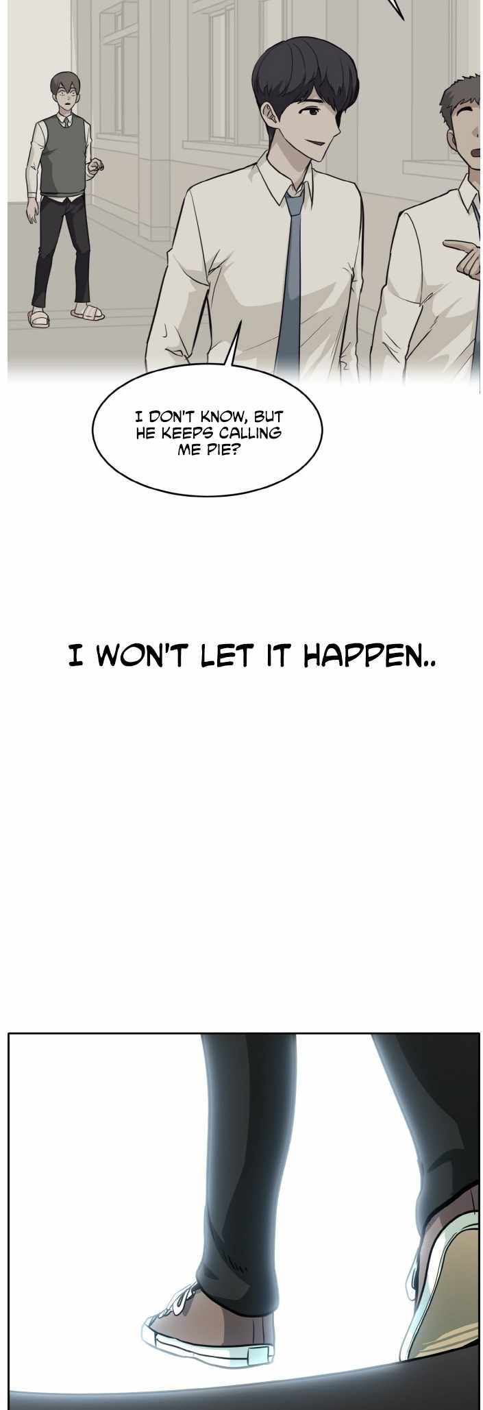 Counter Cube — Chapter 55 — page 54