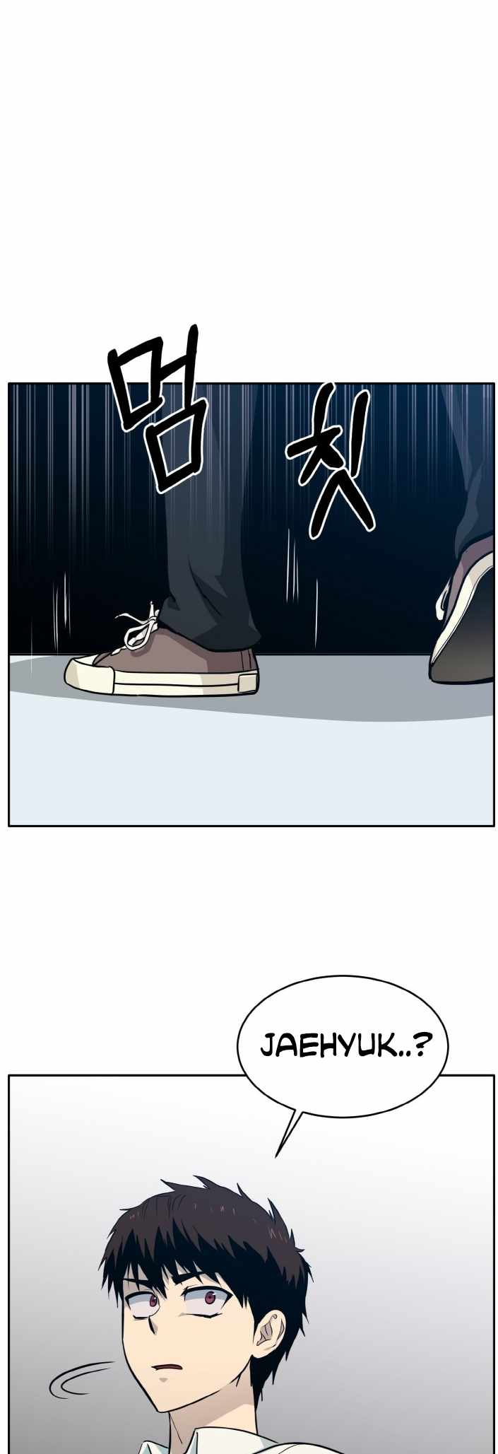 Counter Cube — Chapter 55 — page 57
