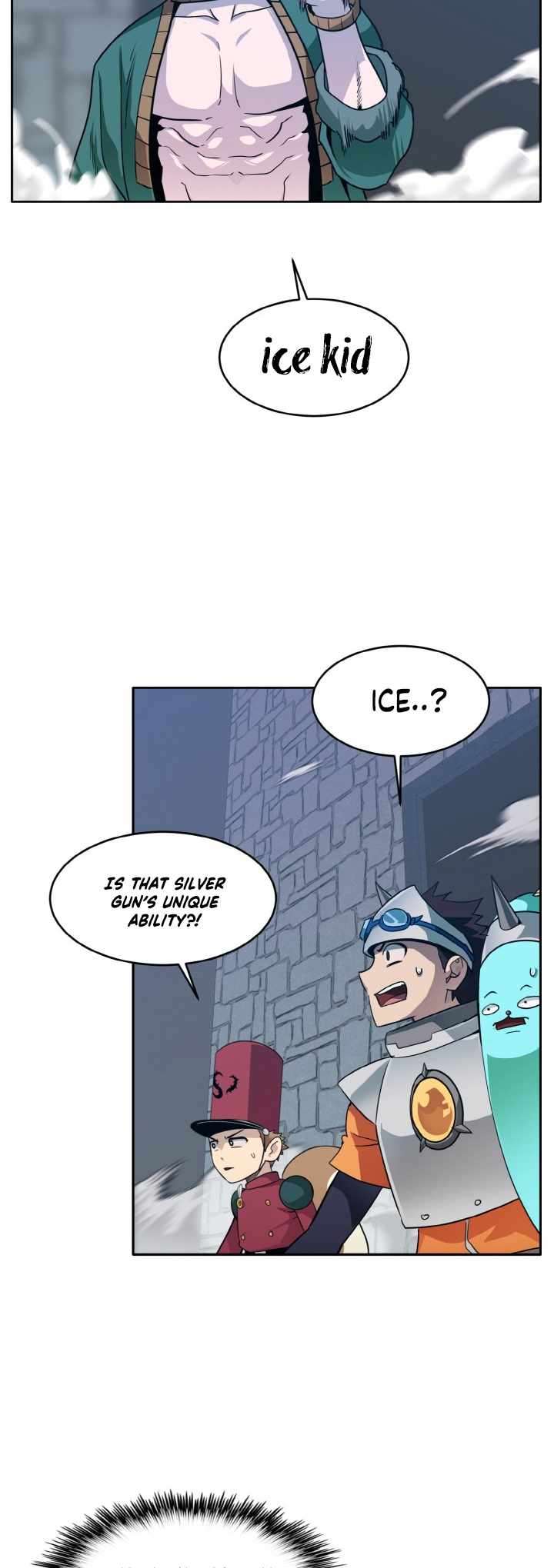 Counter Cube — Chapter 56 — page 9