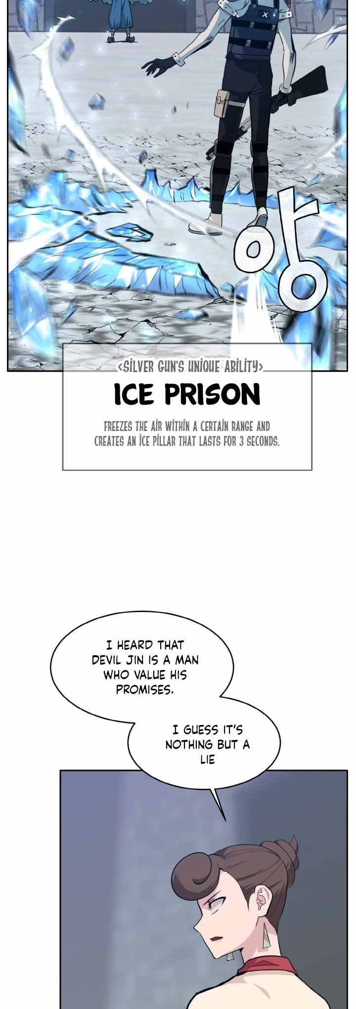 Counter Cube — Chapter 56 — page 11