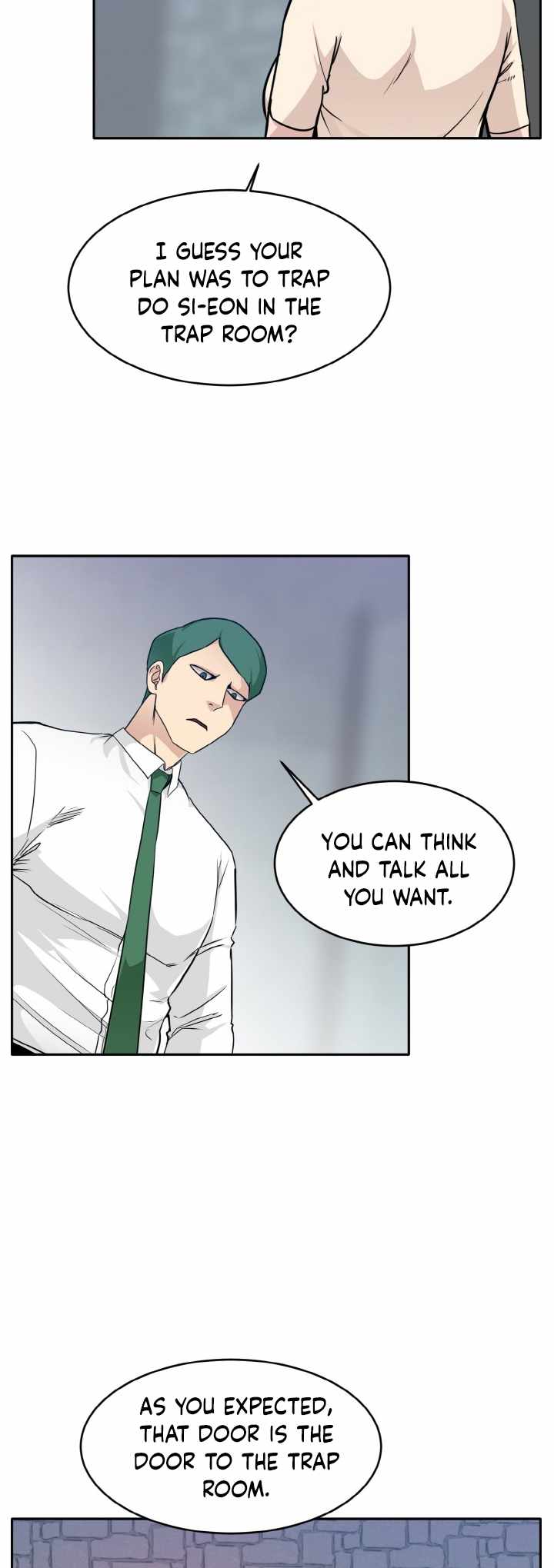 Counter Cube — Chapter 56 — page 12
