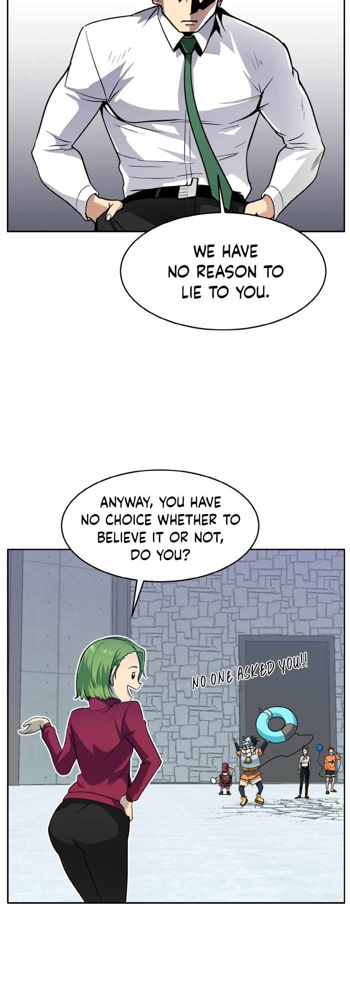 Counter Cube — Chapter 56 — page 23