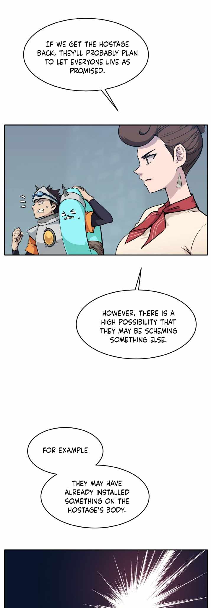 Counter Cube — Chapter 56 — page 24