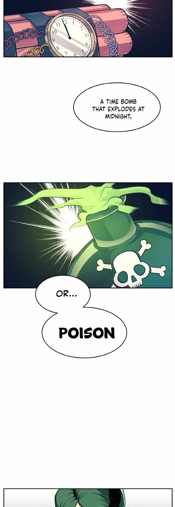 Counter Cube — Chapter 56 — page 25