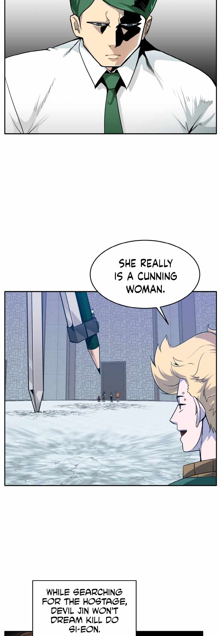 Counter Cube — Chapter 56 — page 26