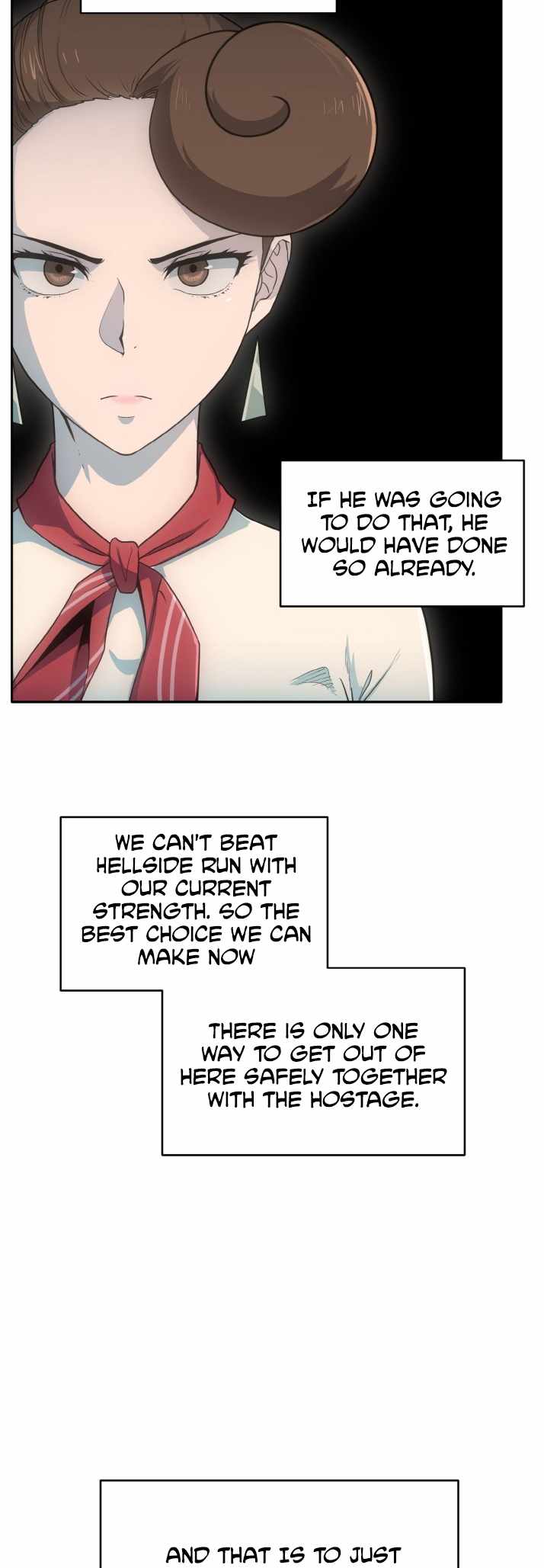 Counter Cube — Chapter 56 — page 27
