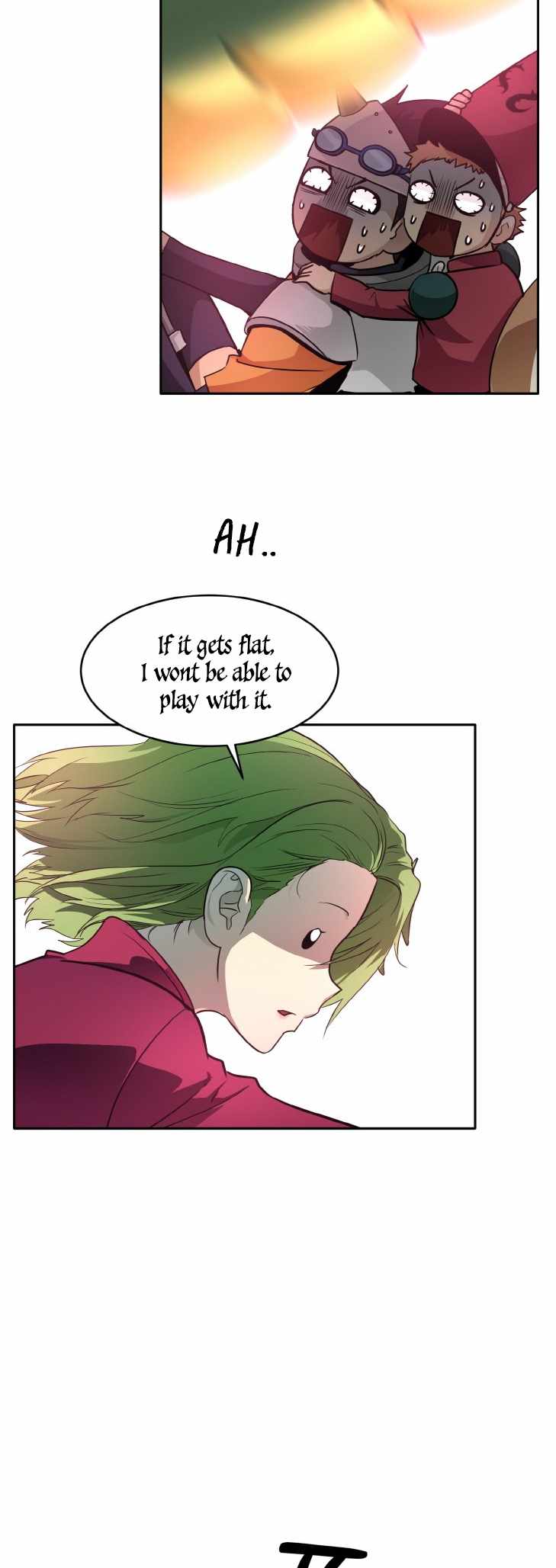 Counter Cube — Chapter 56 — page 45