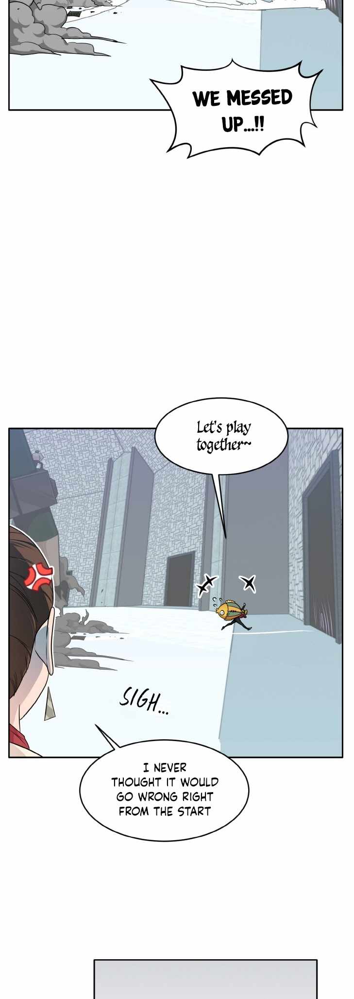 Counter Cube — Chapter 56 — page 47