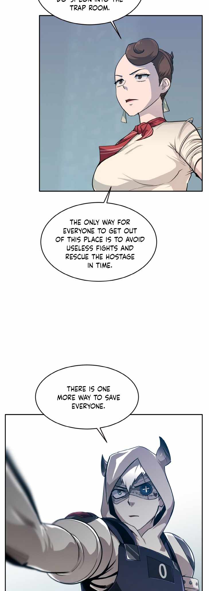Counter Cube — Chapter 56 — page 50