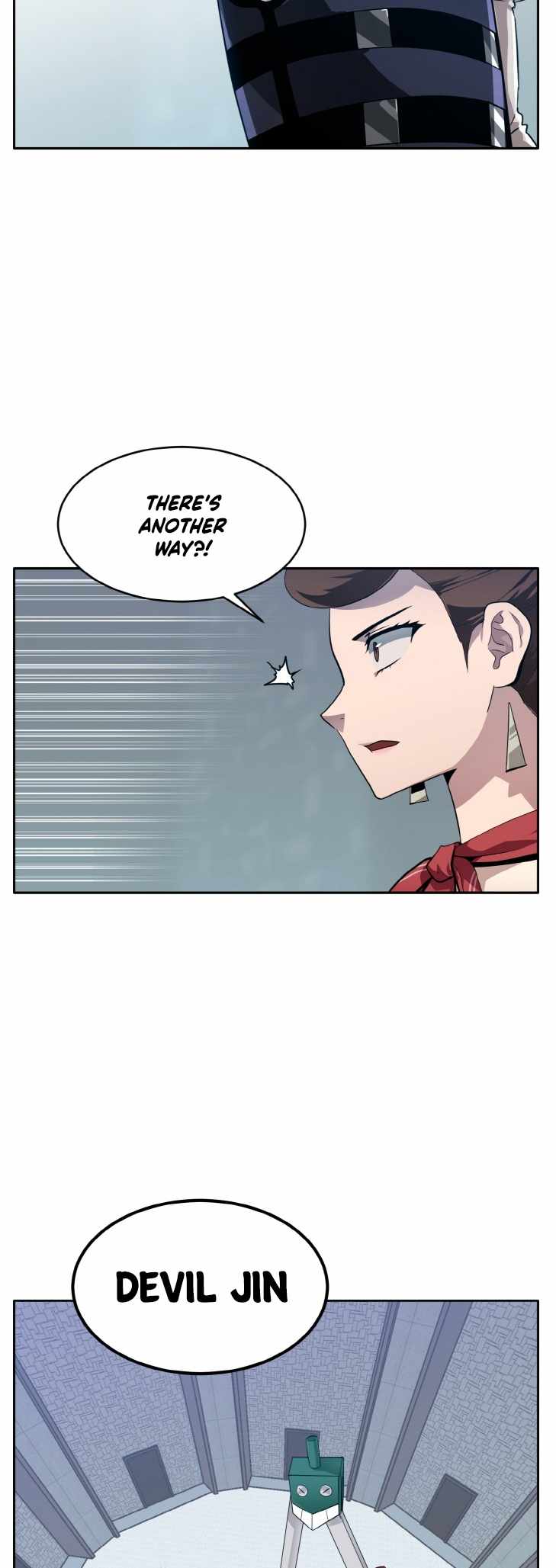 Counter Cube — Chapter 56 — page 51