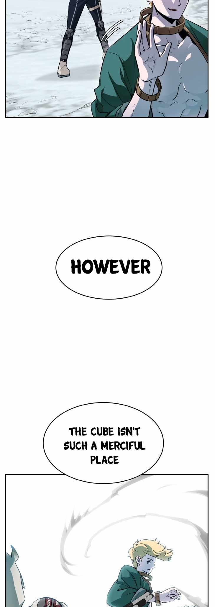 Counter Cube — Chapter 56 — page 55