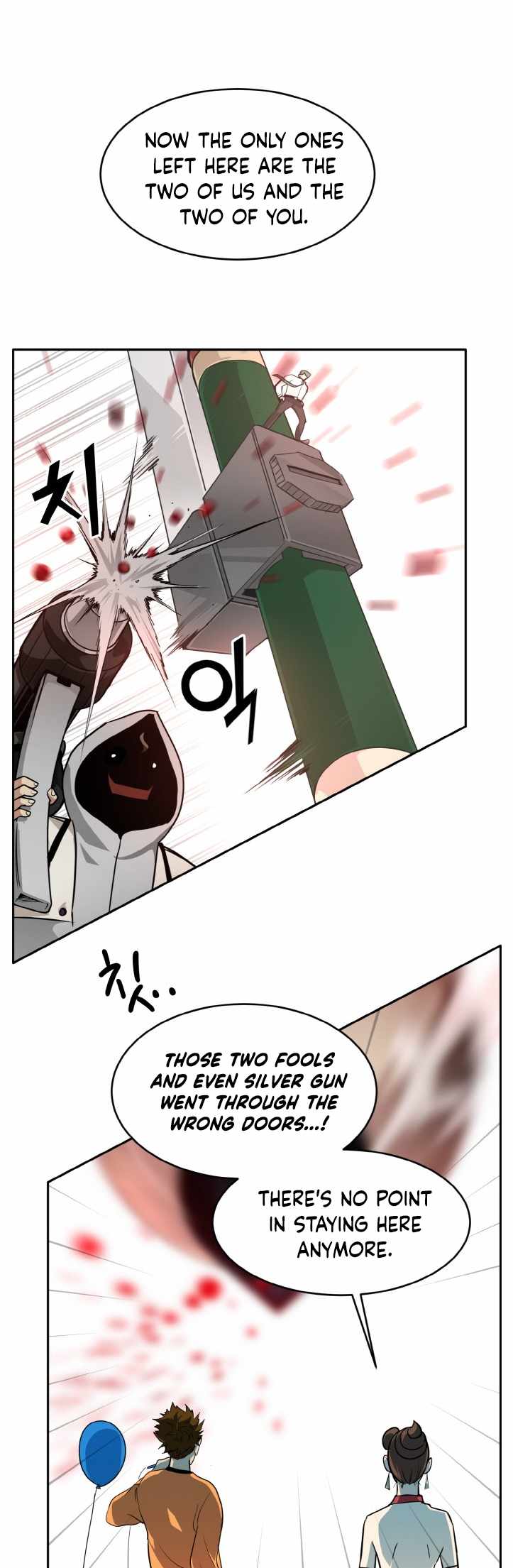 Counter Cube — Chapter 56 — page 58