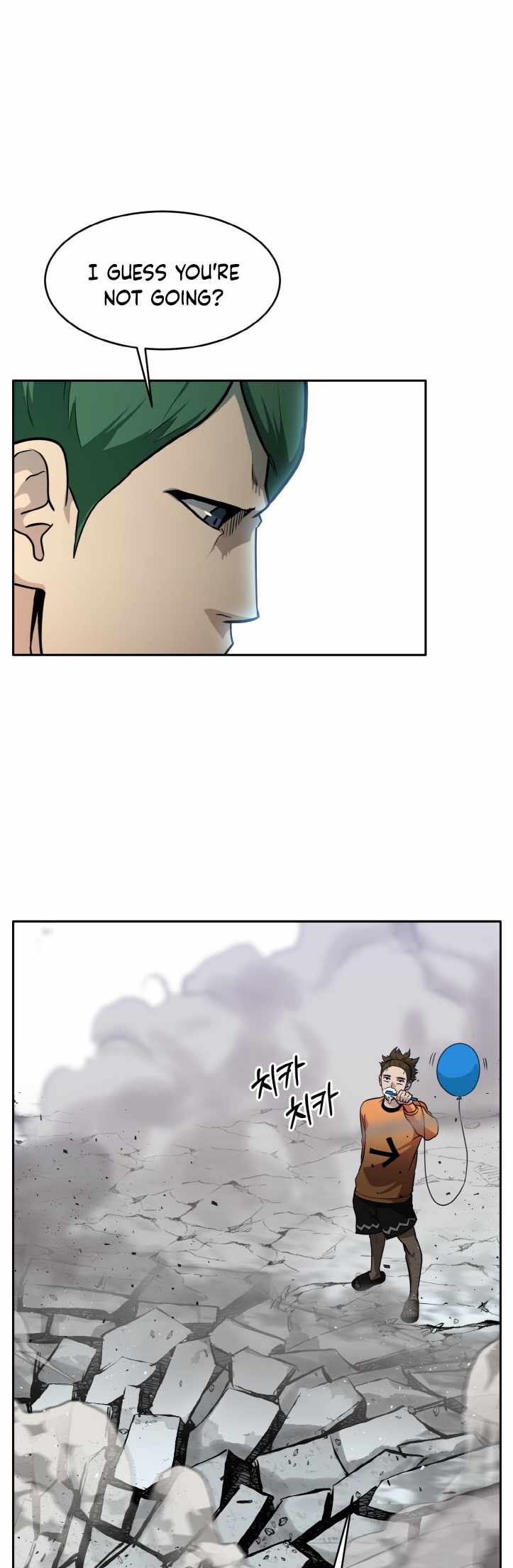 Counter Cube — Chapter 56 — page 61