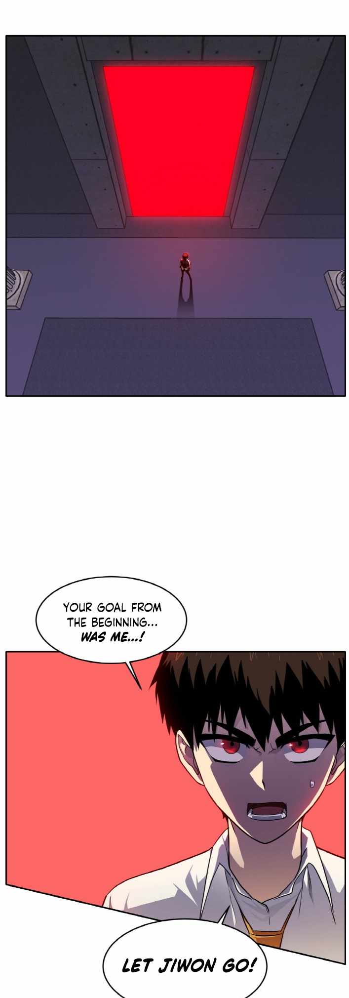 Counter Cube — Chapter 57 — page 1