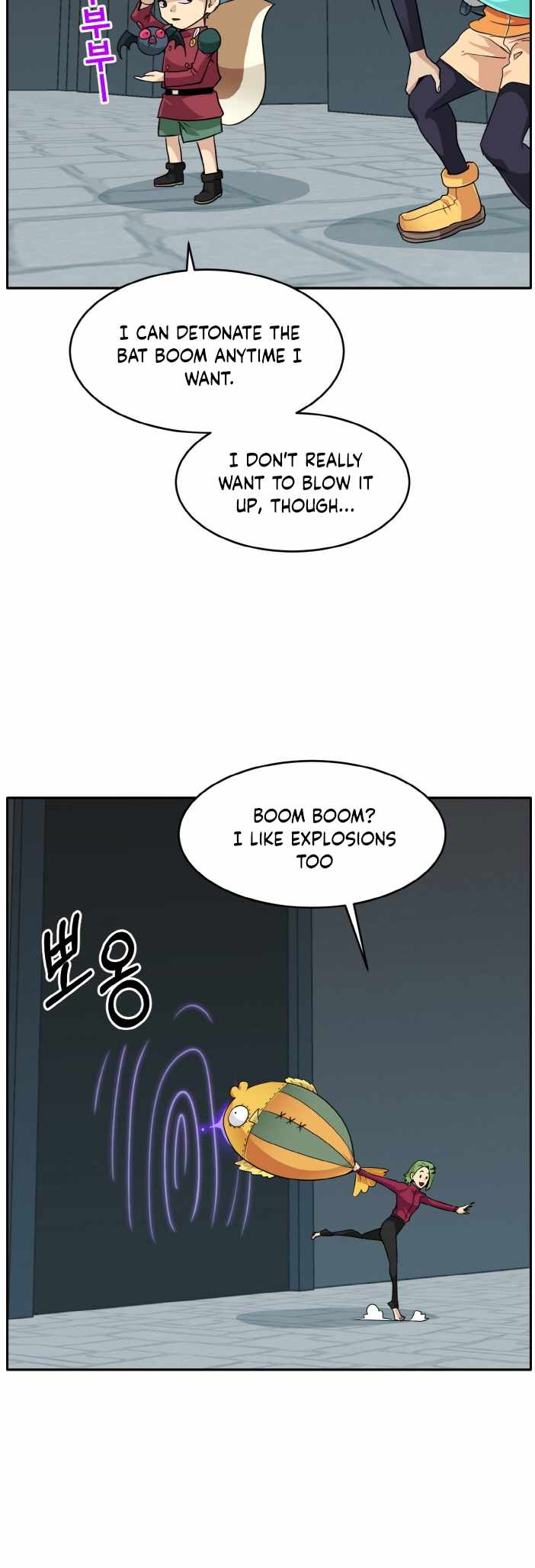 Counter Cube — Chapter 57 — page 19