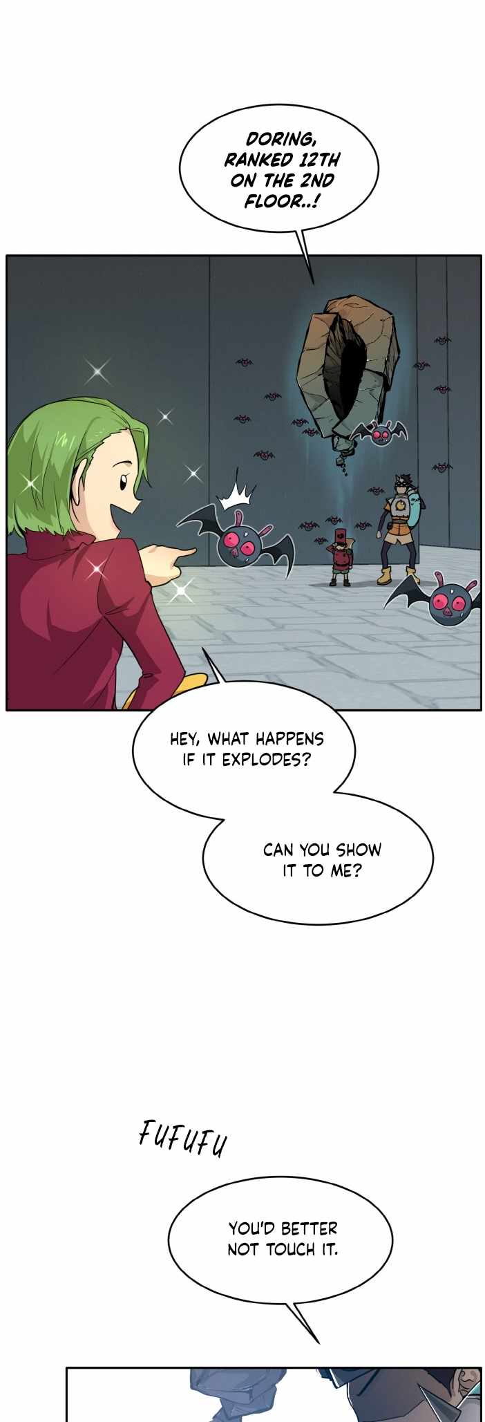 Counter Cube — Chapter 57 — page 20
