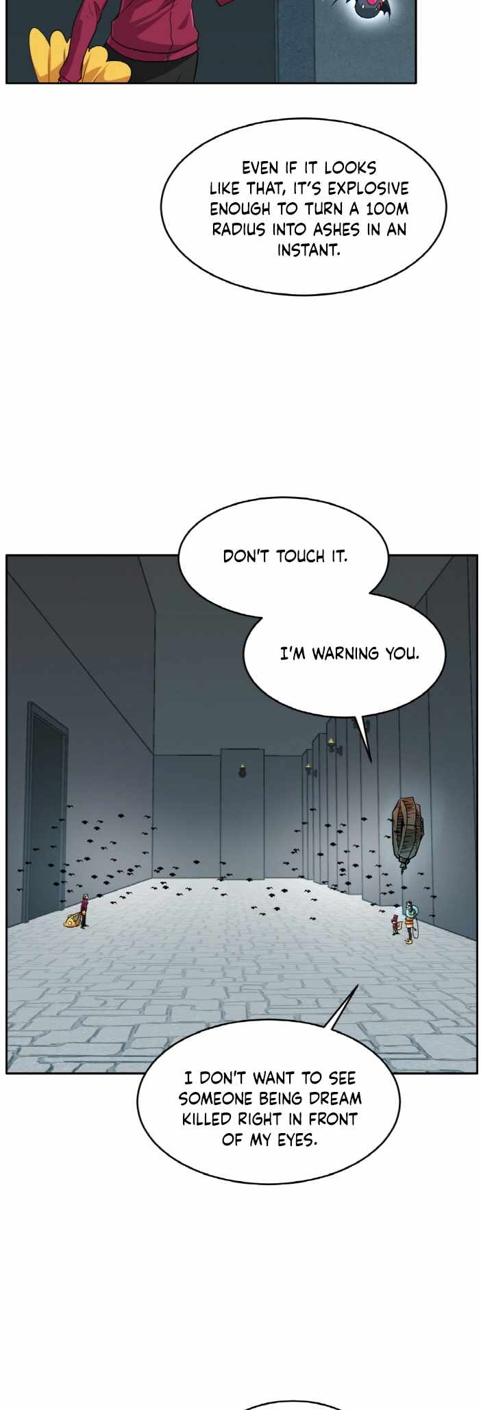 Counter Cube — Chapter 57 — page 22