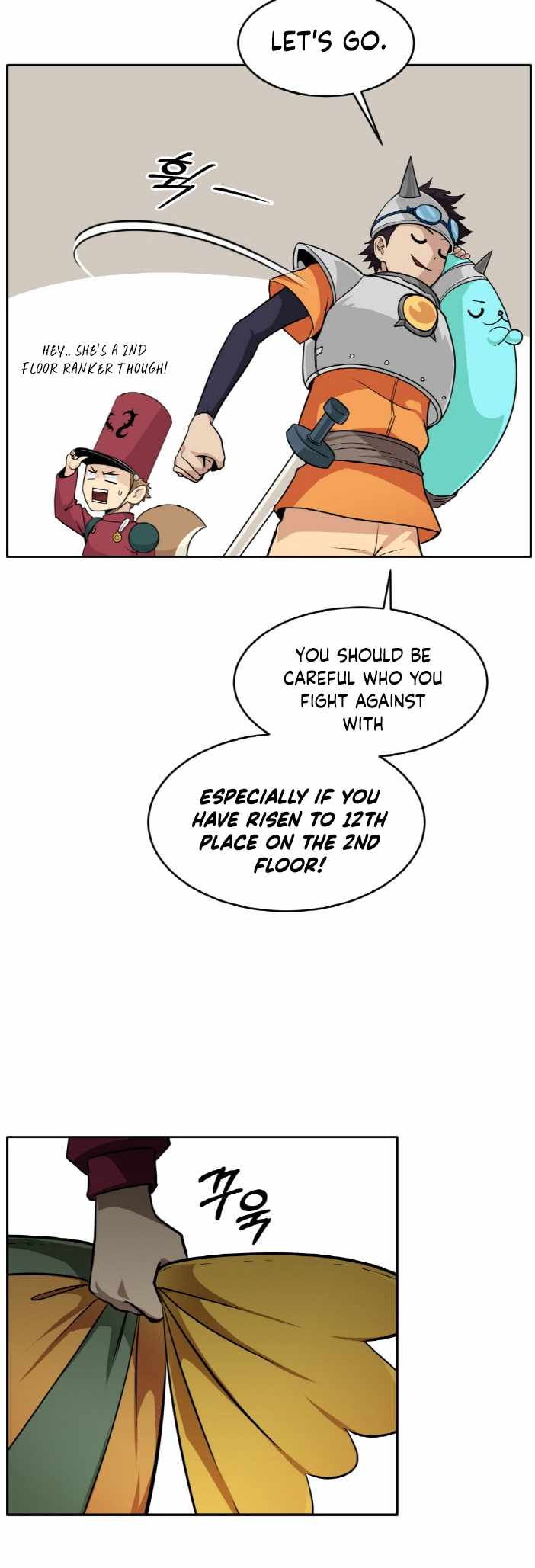 Counter Cube — Chapter 57 — page 23