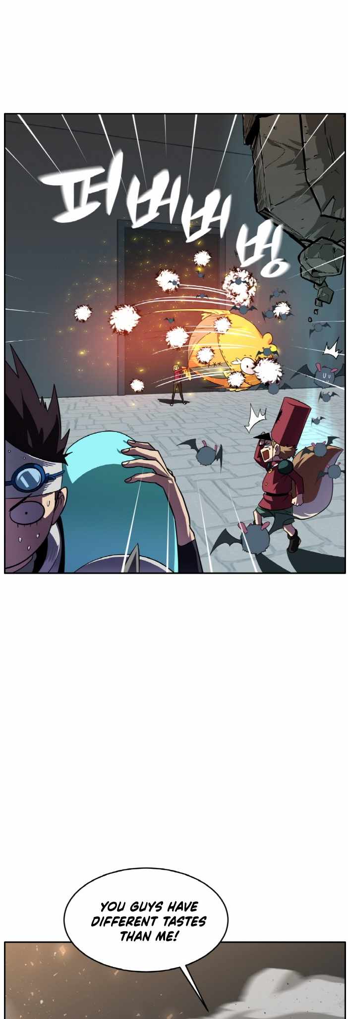 Counter Cube — Chapter 57 — page 24