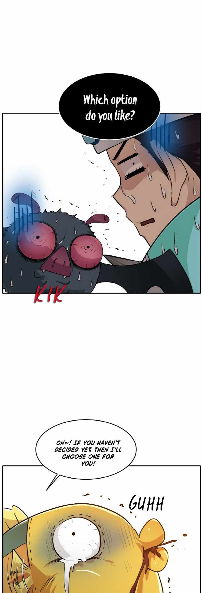 Counter Cube — Chapter 57 — page 26