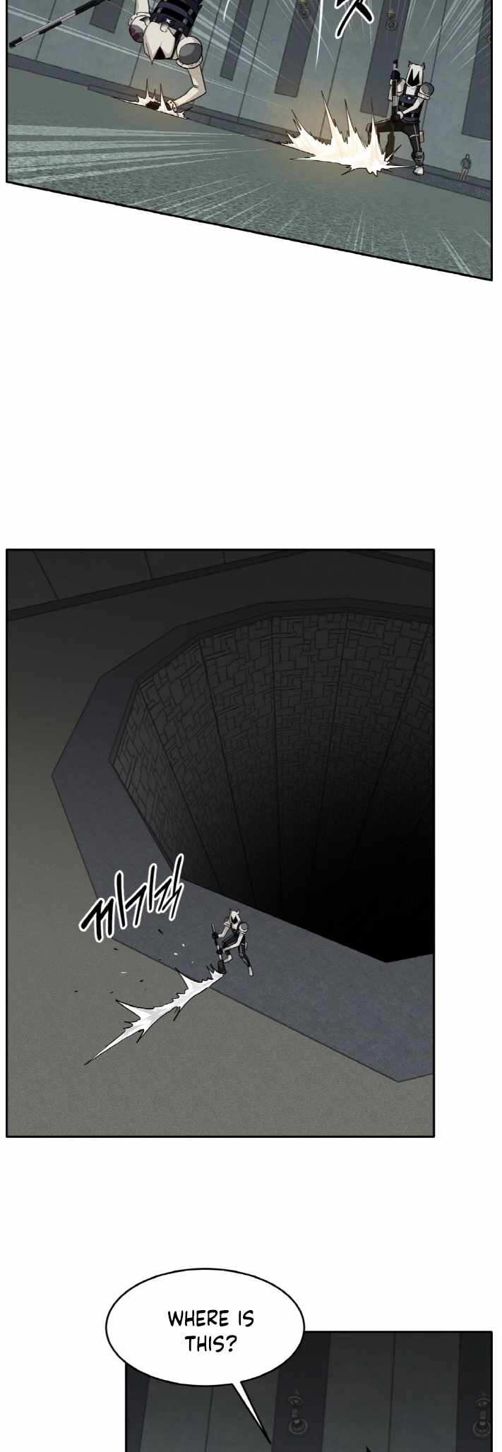 Counter Cube — Chapter 57 — page 32