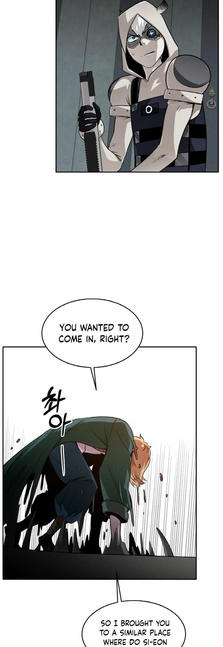 Counter Cube — Chapter 57 — page 33