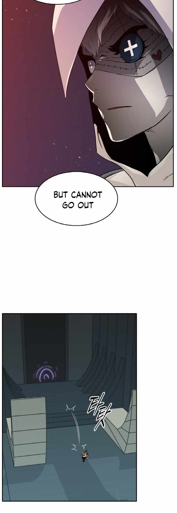 Counter Cube — Chapter 57 — page 35