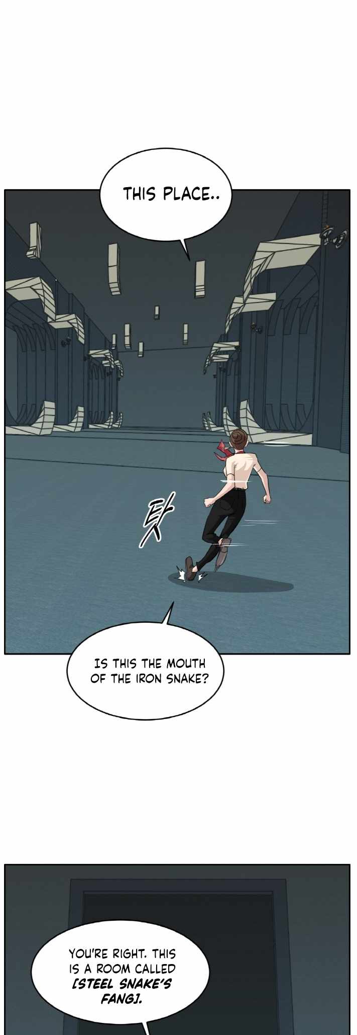 Counter Cube — Chapter 57 — page 36