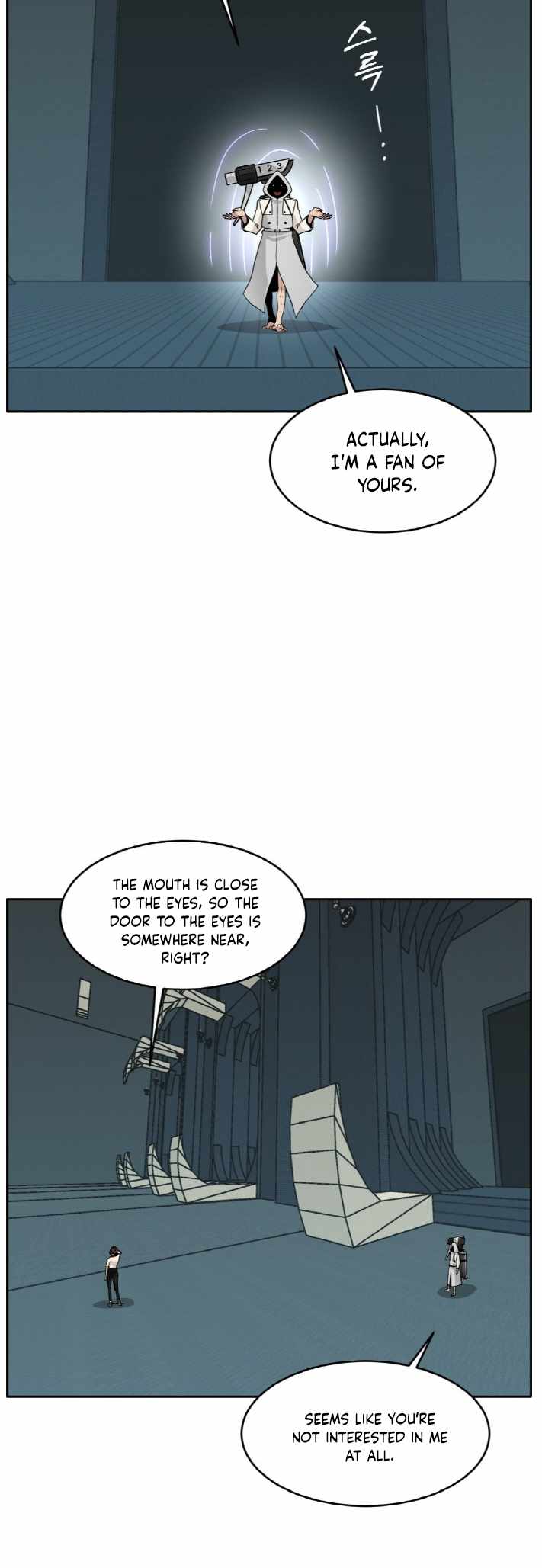 Counter Cube — Chapter 57 — page 37