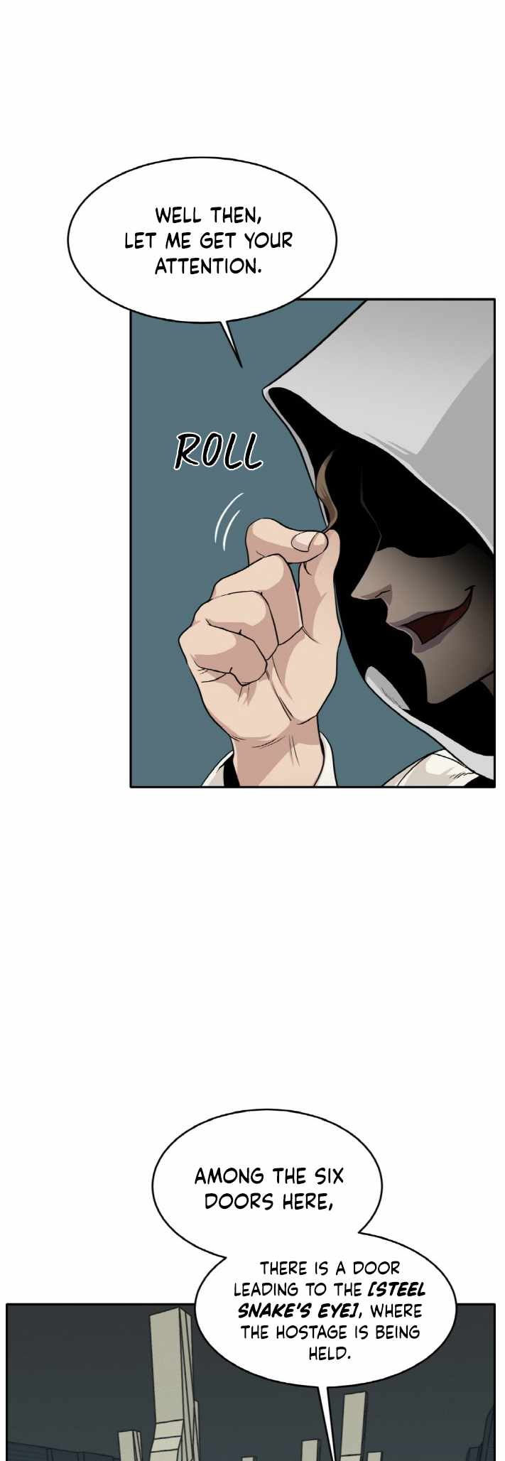 Counter Cube — Chapter 57 — page 38
