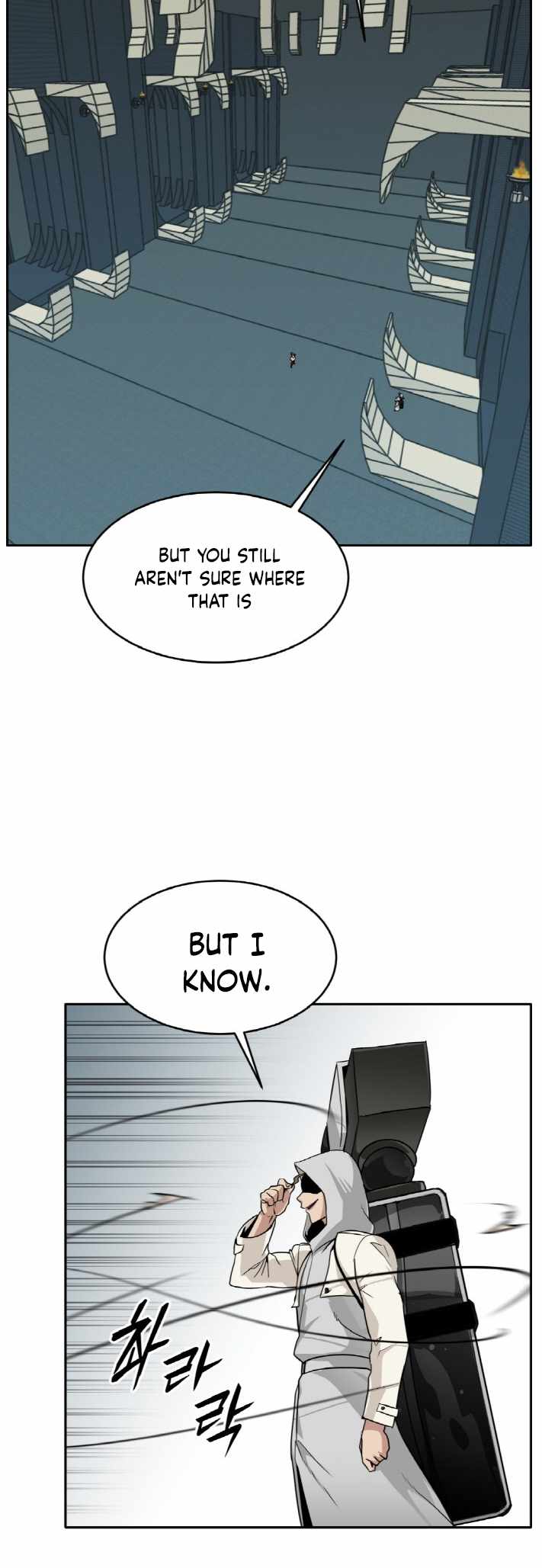 Counter Cube — Chapter 57 — page 39