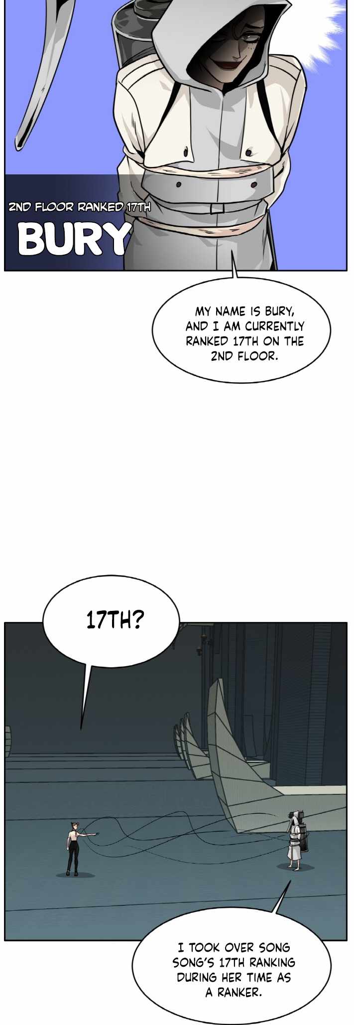 Counter Cube — Chapter 57 — page 41