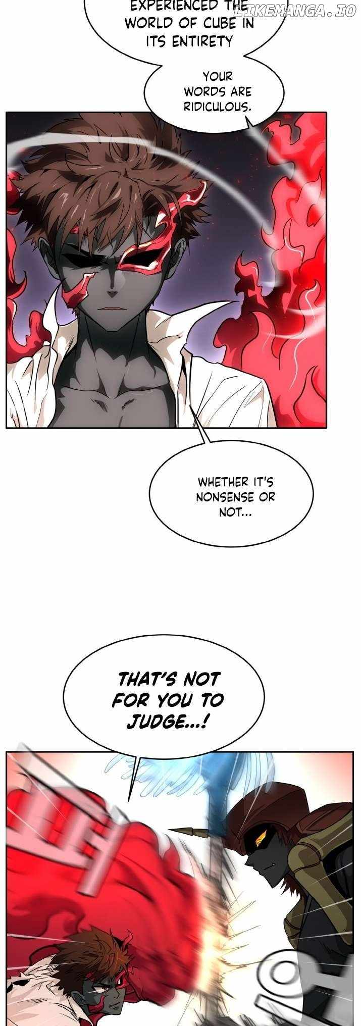 Counter Cube — Chapter 58 — page 6